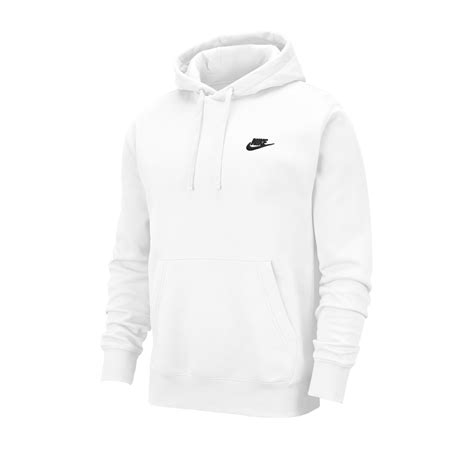 weiße nike hoodie|nike pullover hoodie.